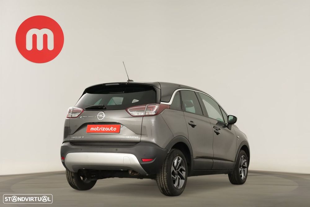 Opel Crossland X 1.2 T 120 Anos - 4