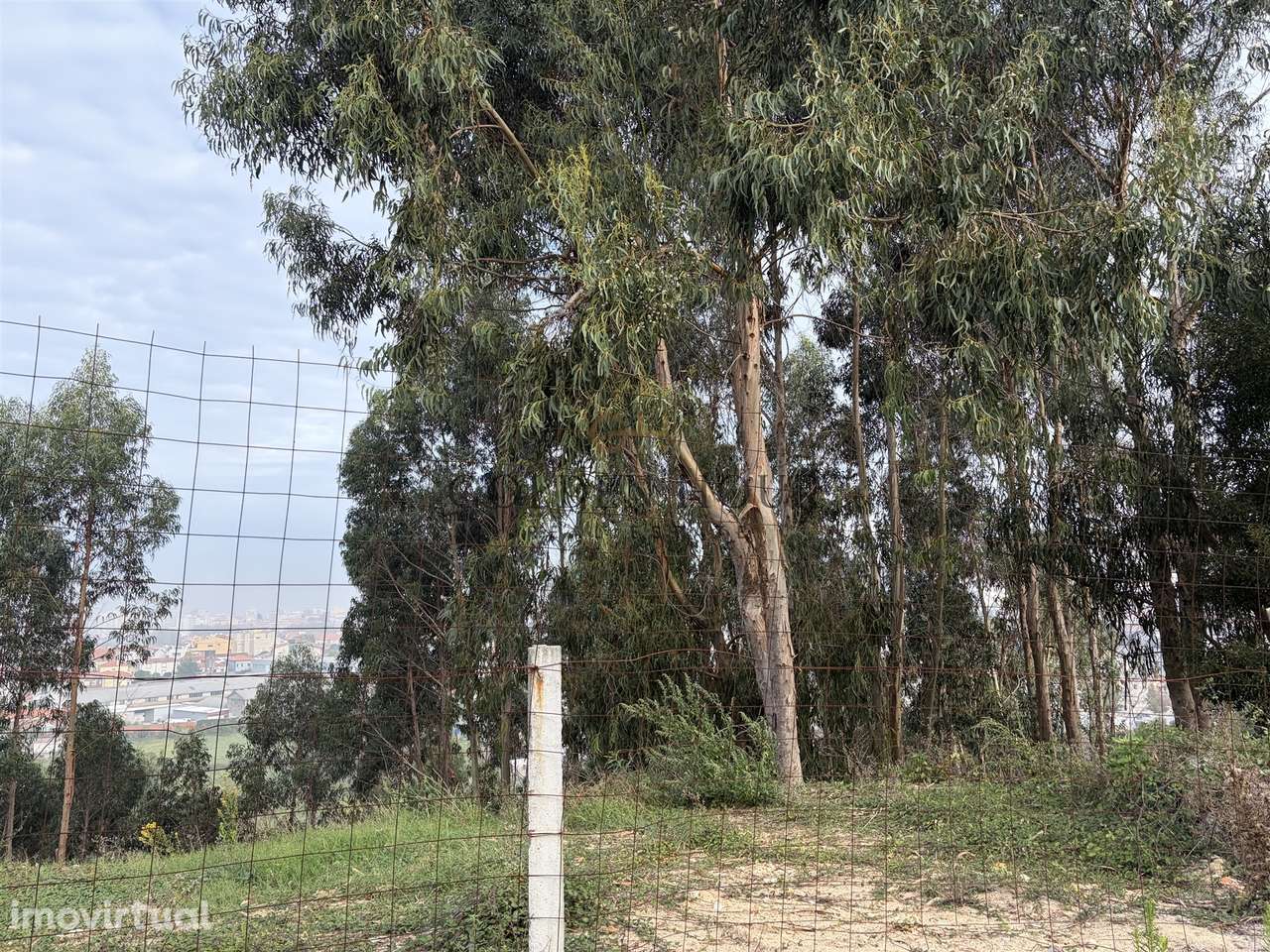 Terreno Para Construção  Venda em Mafamude e Vilar do Paraíso,Vila Nov - Grande imagem: 4/16