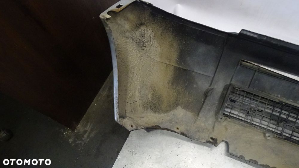 ZDERZAK PRZÓD CITROEN BERLINGO I LIFT - 14