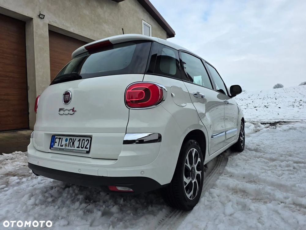 Fiat 500L Wagon 1.4 16V Pop Star - 31