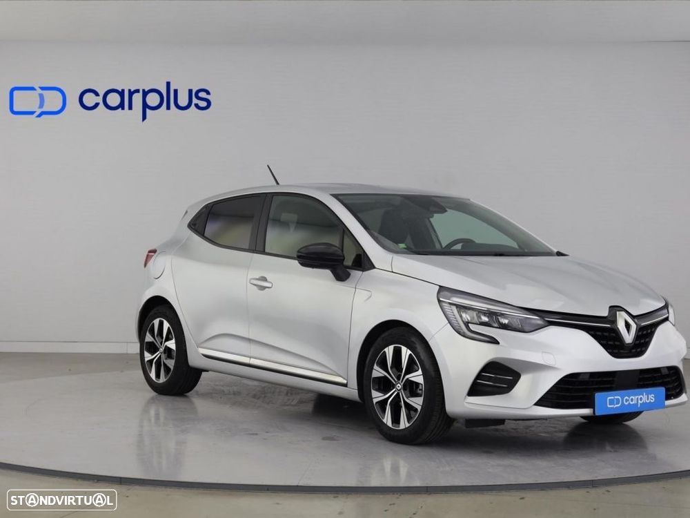 Renault Clio 1.0 TCe Evolution Bi-Fuel - 2