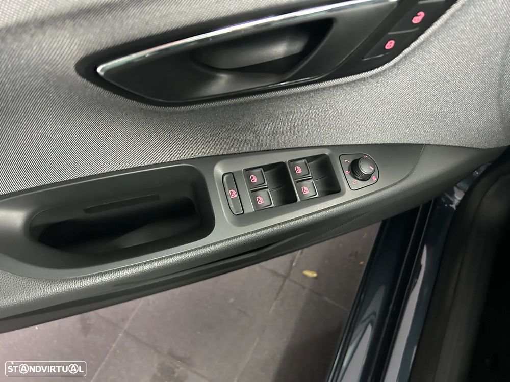 SEAT Leon 1.0 EcoTSI Style S/S - 15