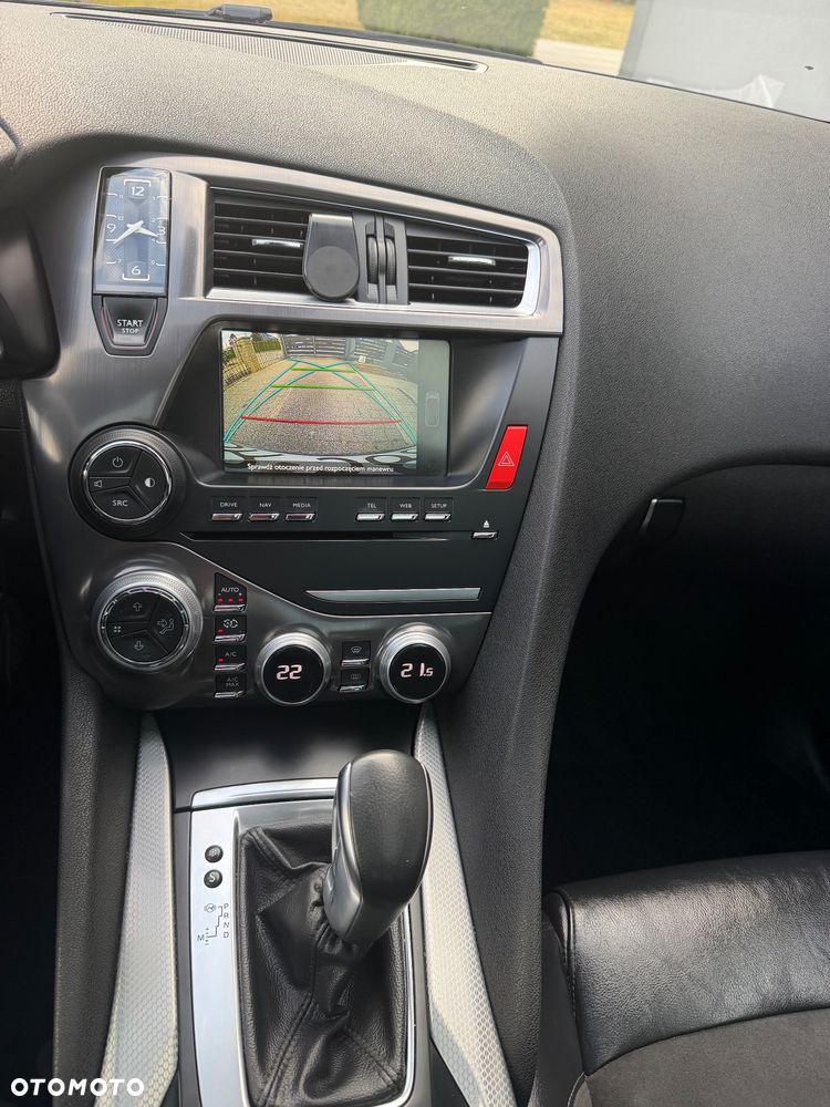 DS Automobiles DS 5 - 22