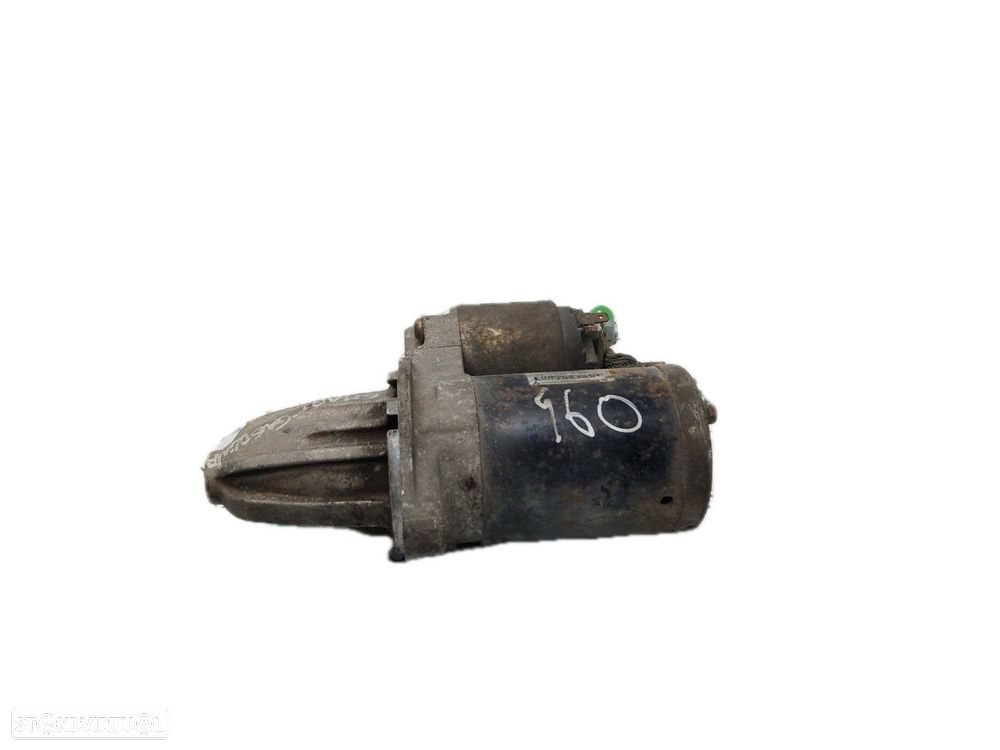 Motor Arranque Smart Forfour (454) - 1