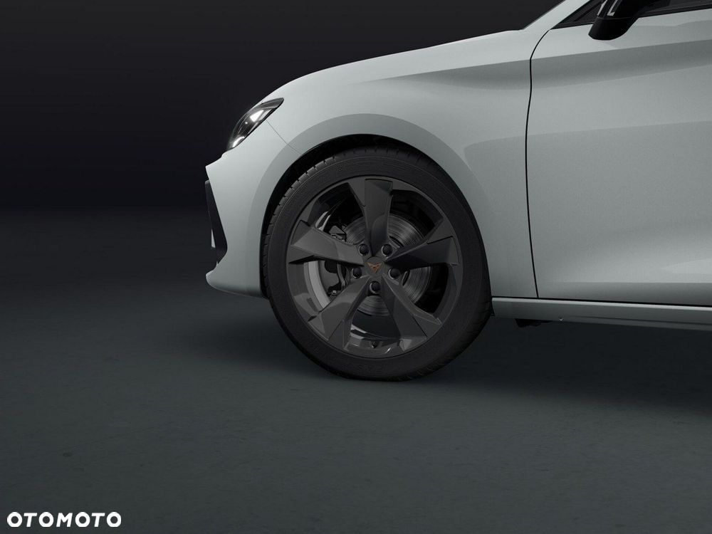 Cupra Leon Sportstourer - 5