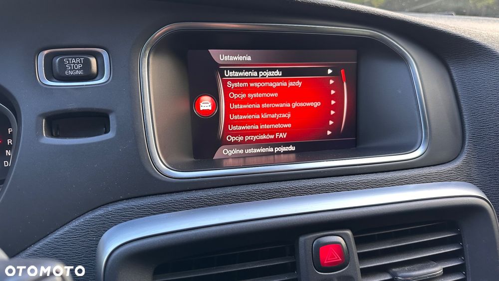 Volvo V40 D3 RDesign - 30