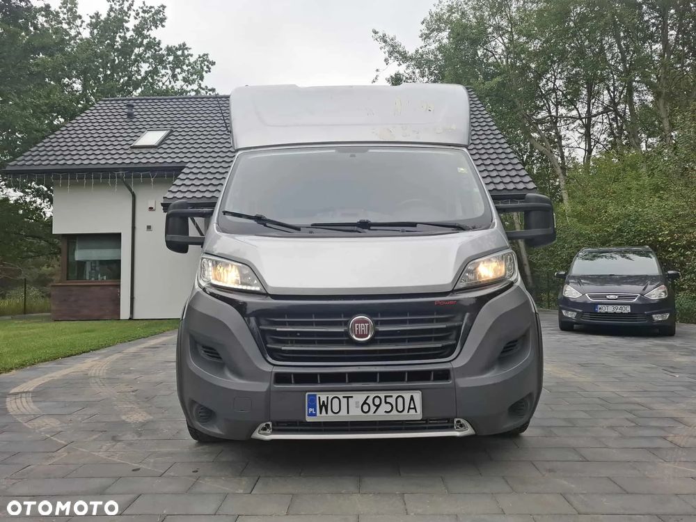 Fiat DUCATO - 8