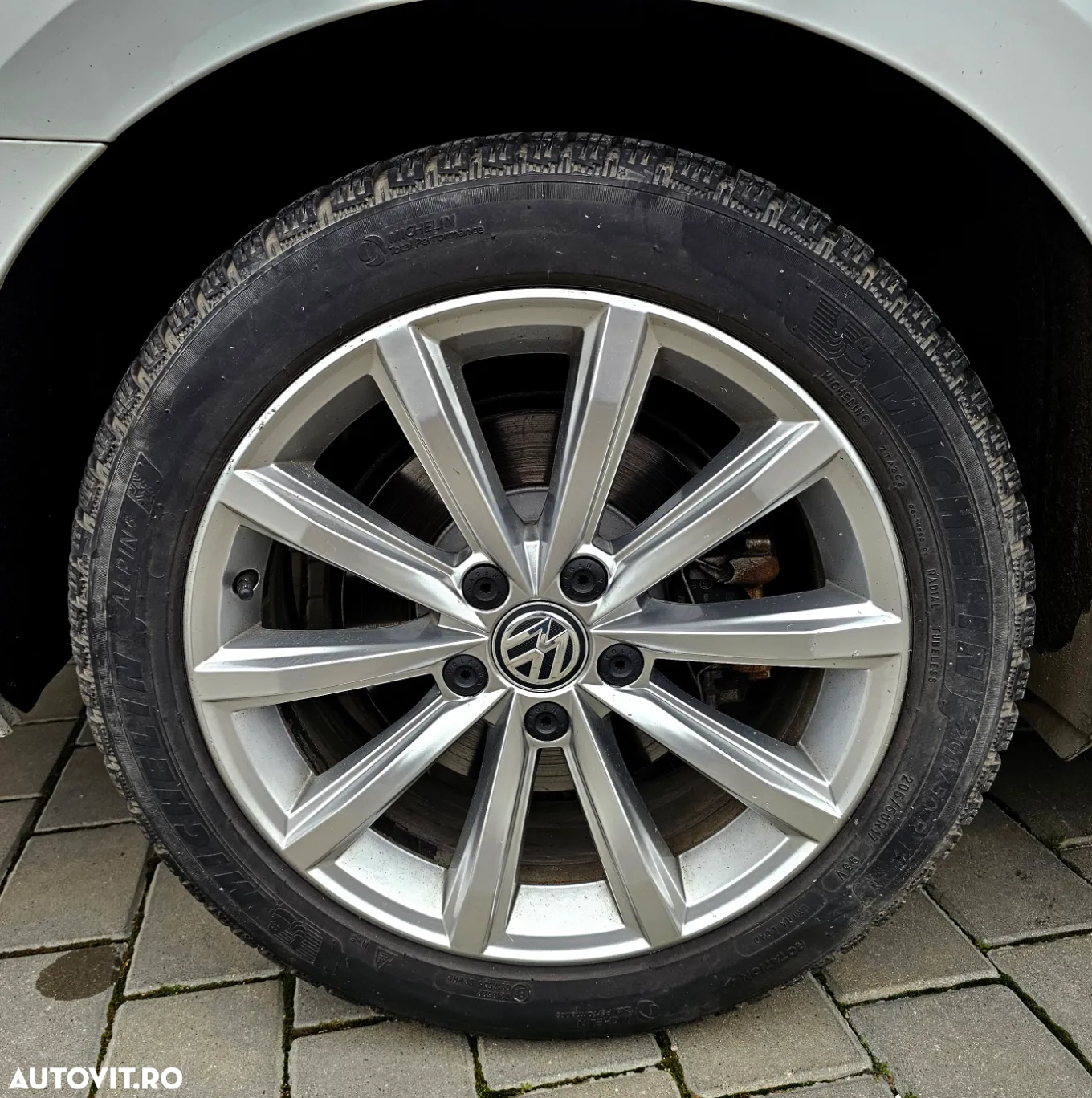 Volkswagen Passat Variant 1.5 TSI ACT OPF DSG Comfortline - 37