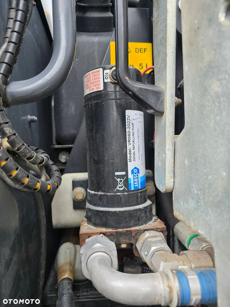 Yanmar B110W Full Opcja System 3D - 33