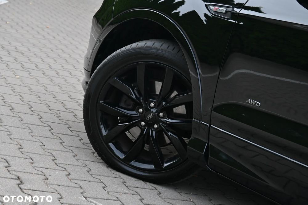Ford Kuga 2.0 TDCi AWD ST-Line - 18