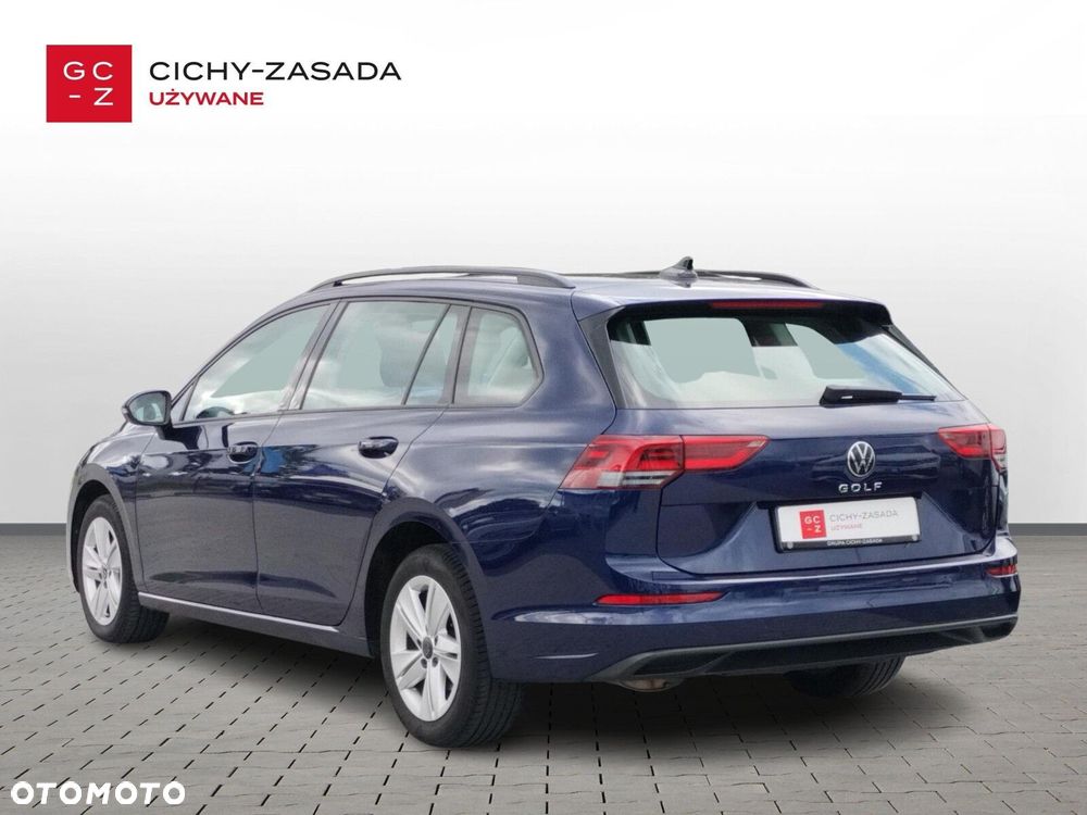Volkswagen Golf - 7