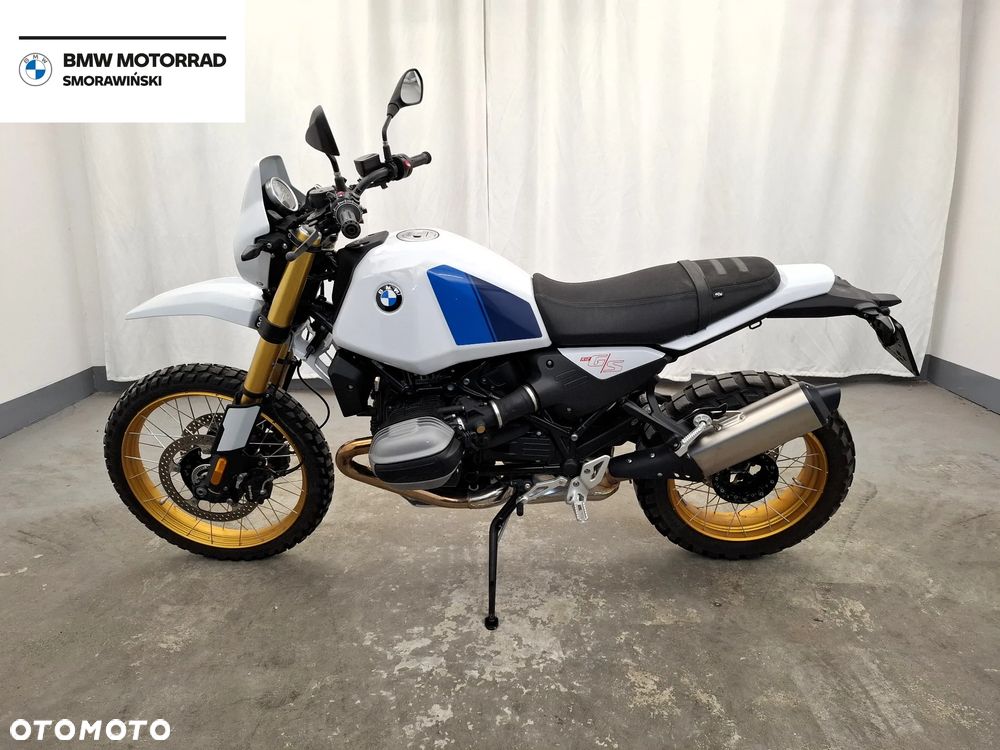 BMW R - 5
