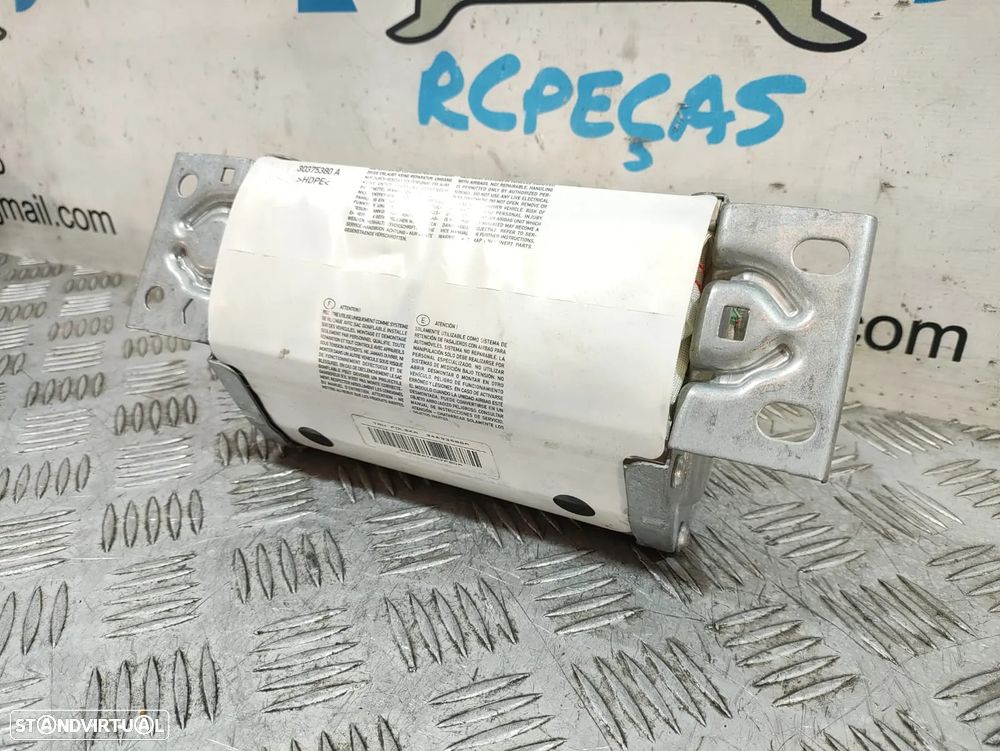 Airbag passageiro BMW Serie 1 E87 - 3