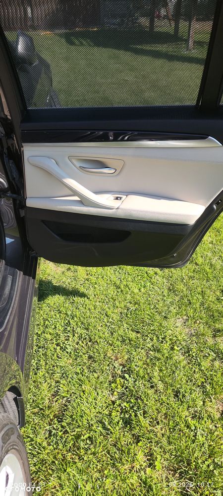 BMW Seria 5 - 10