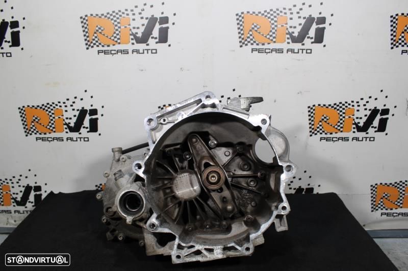Caixa de Velocidades SJD 1.0 TFSI / 25 TFSI - Audi - Seat - Skoda - Volkswagen