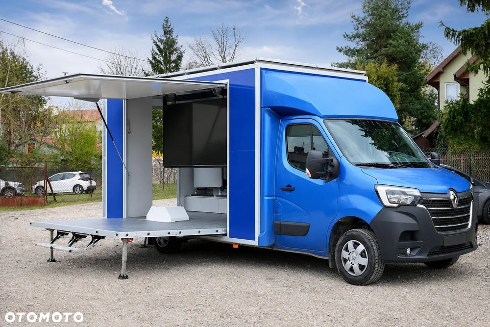 Renault Master - 9