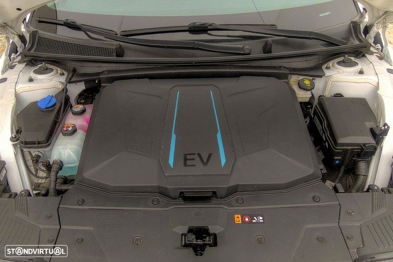 Hyundai Ioniq 5 72,6 kWh - 17