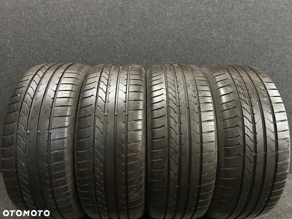 Opony letnie Goodyear EfficientGrip 215/50/17 91V 4szt. - 1