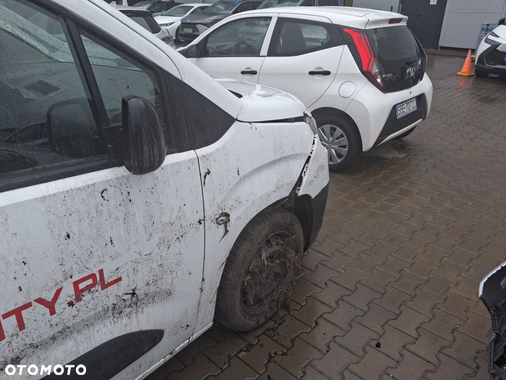 Toyota Proace City - 4