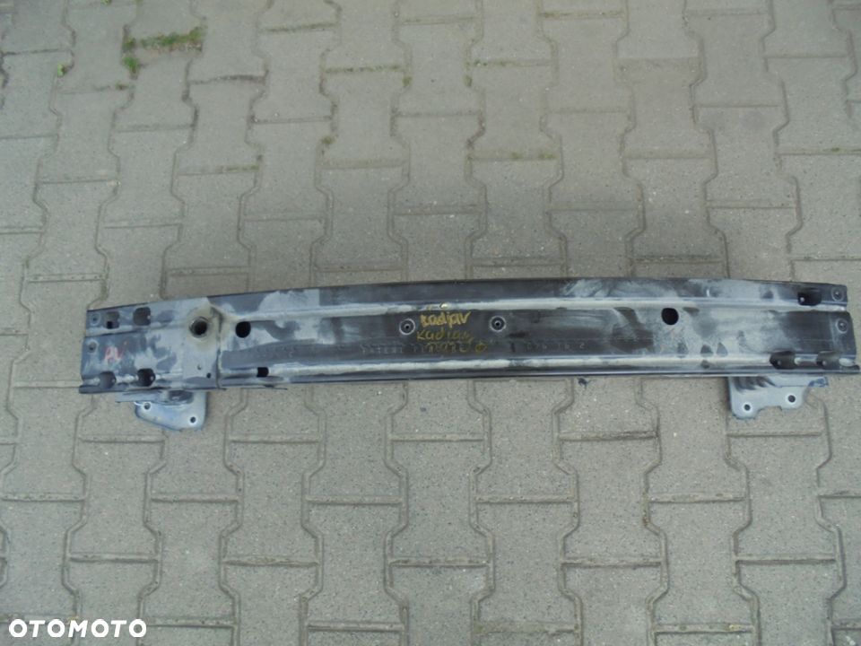 BELKA PRZÓD PRZEDNIA POD ZDERZAK RENAULT KADJAR - 1