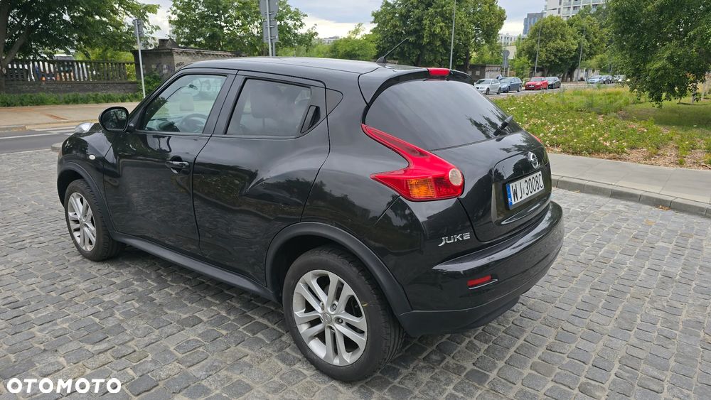 Nissan Juke - 23