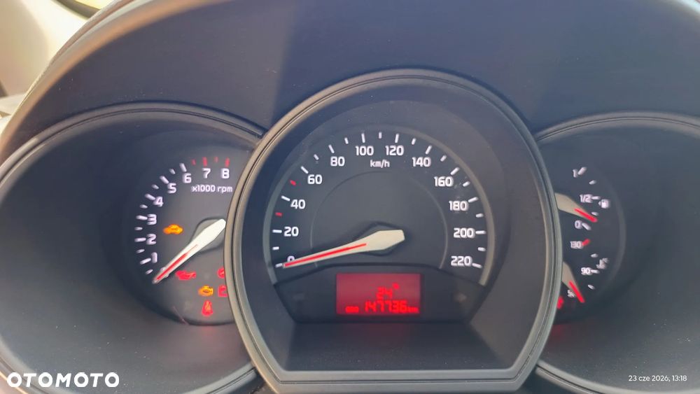 Kia Rio 1.2 M - 9