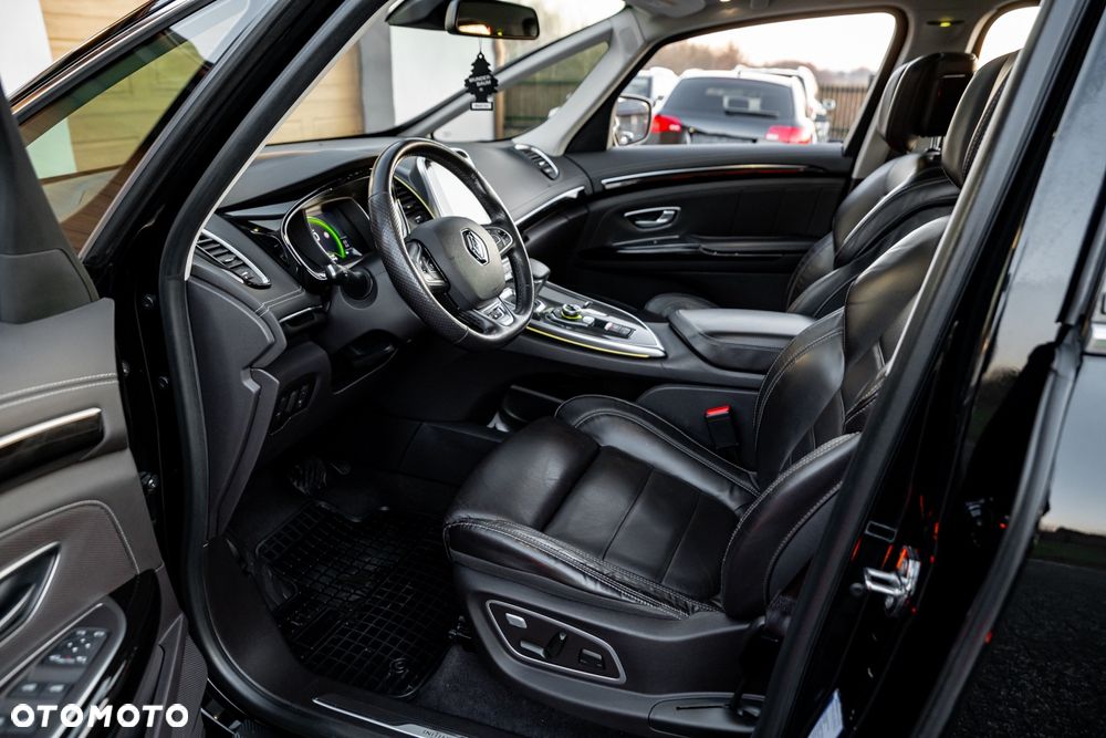 Renault Espace Energy dCi 160 EDC Initiale Paris - 17