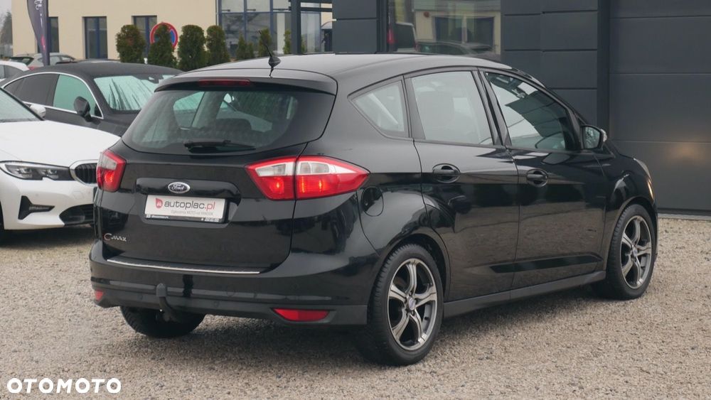 Ford C-MAX - 7