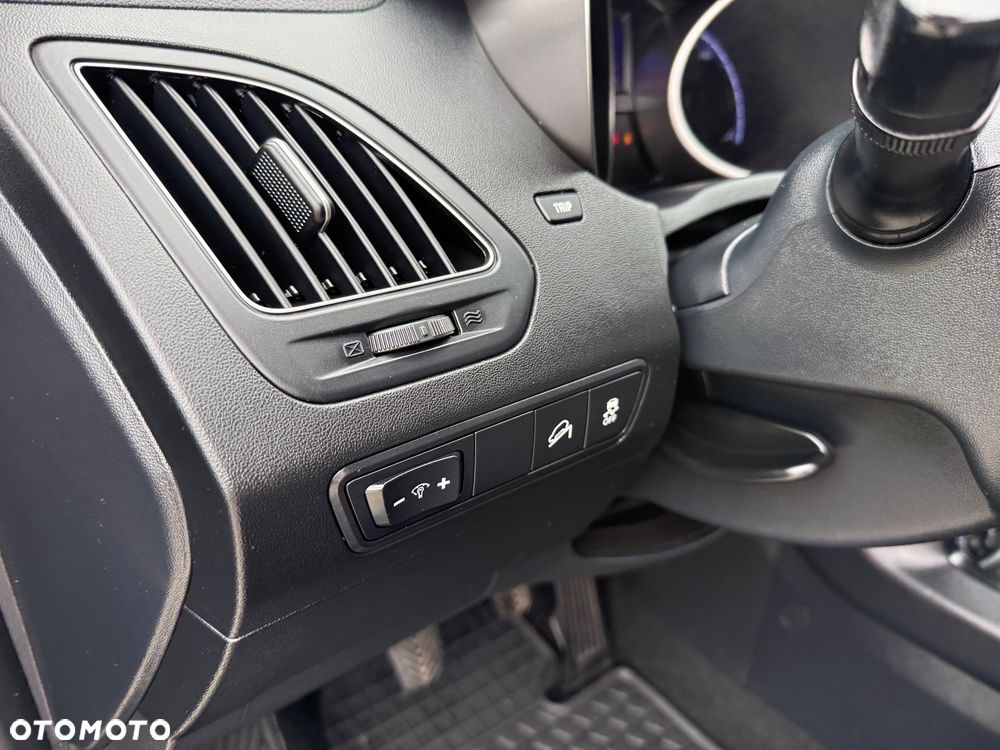 Hyundai ix35 1.6 GDI Premium 2WD - 22