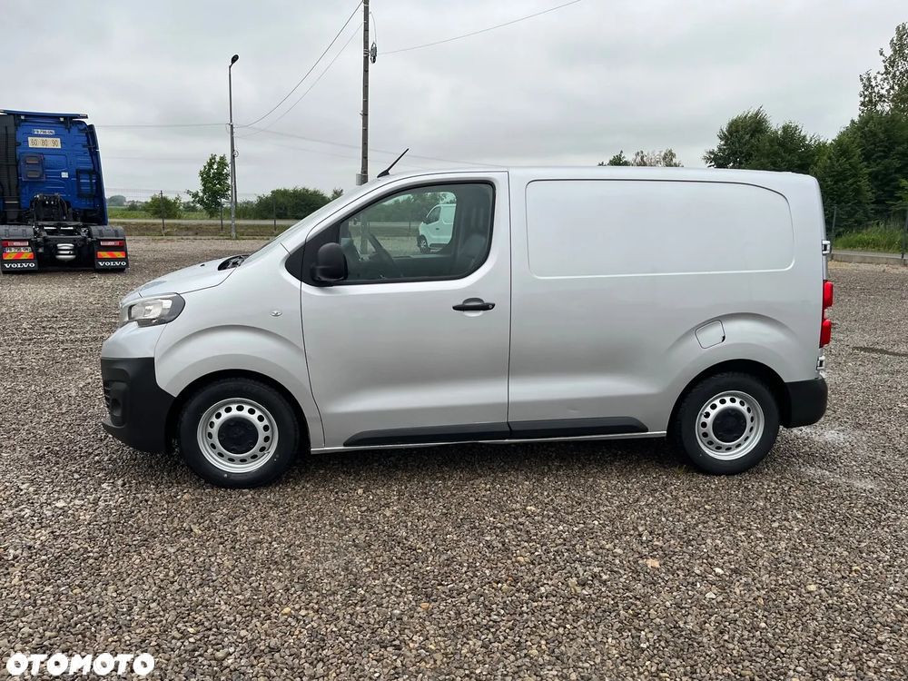 Peugeot EXPERT / Euro 6 / 2018 / Import Francja - 3