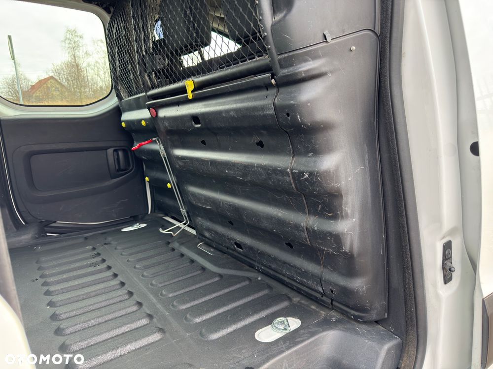 Citroën Berlingo - 25