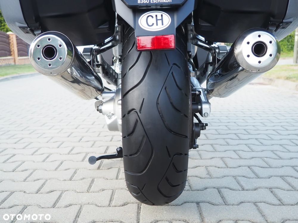 Yamaha FJR - 22