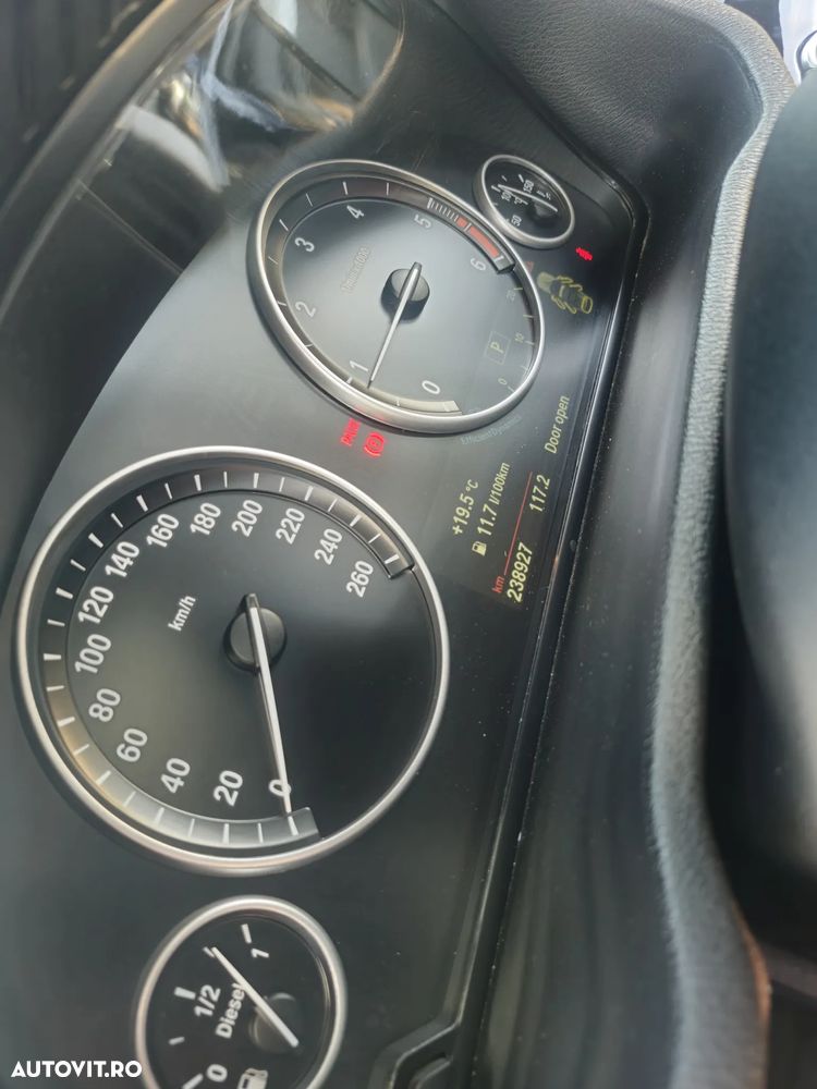 BMW X3 xDrive20d AT Standard - 5