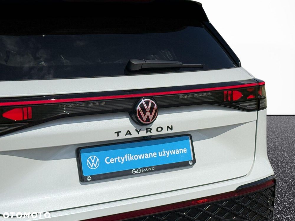 Volkswagen Tayron - 14