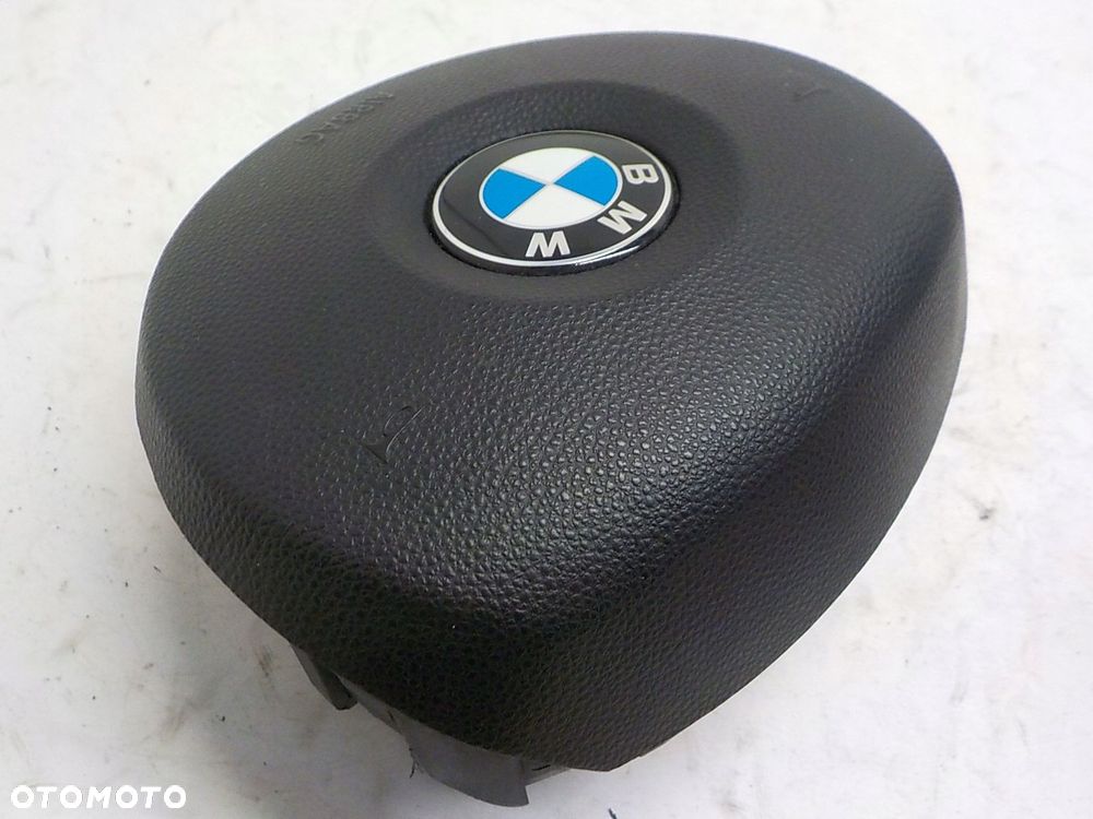 BMW 1 E87 E81 3 E90 E91 X1 E84 PODUSZKA KIEROWCY AIR BAG - 4