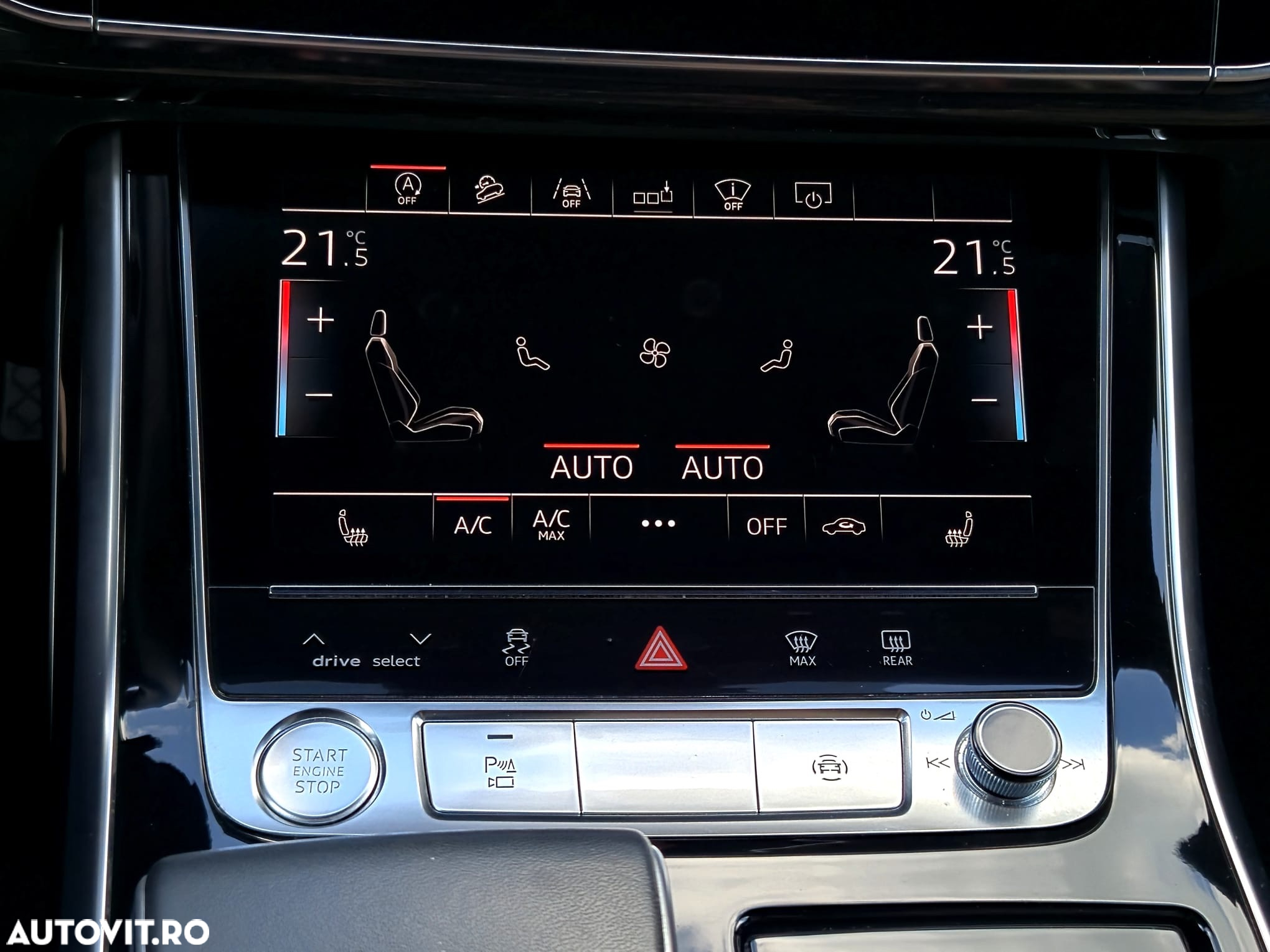 Audi Q8 50 TDI quattro Tiptronic - 10