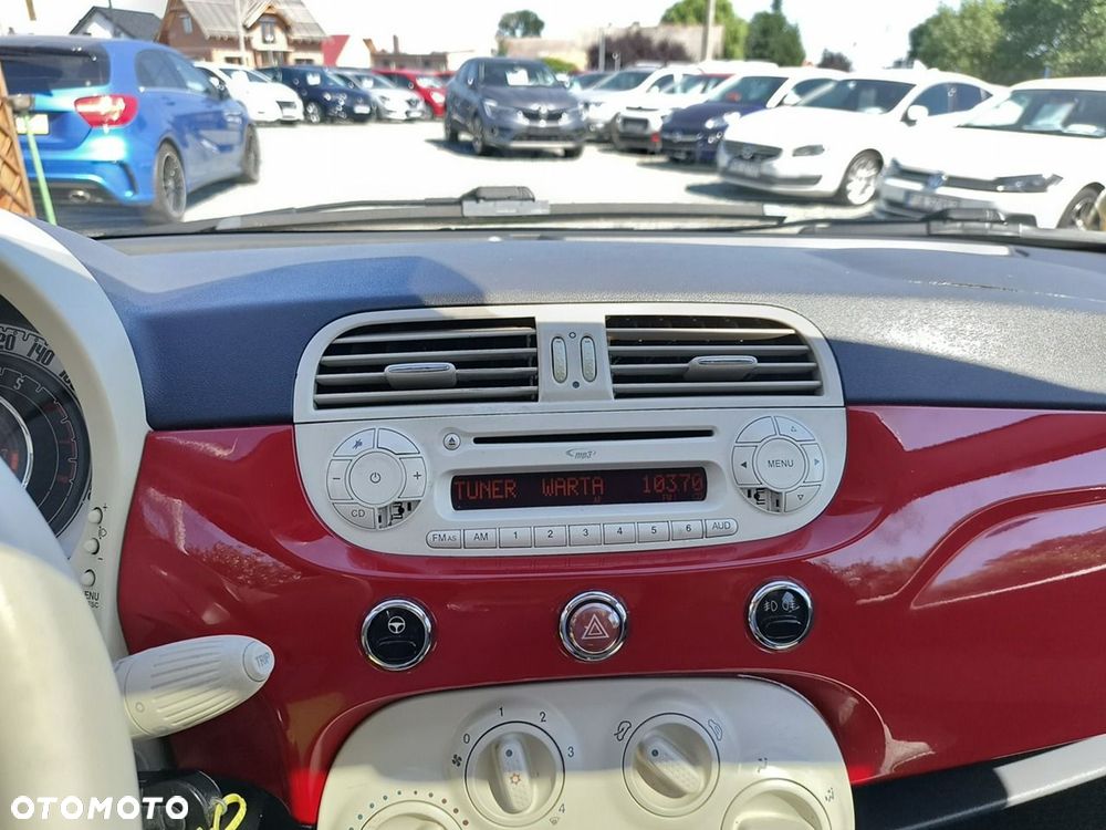 Fiat 500 - 11