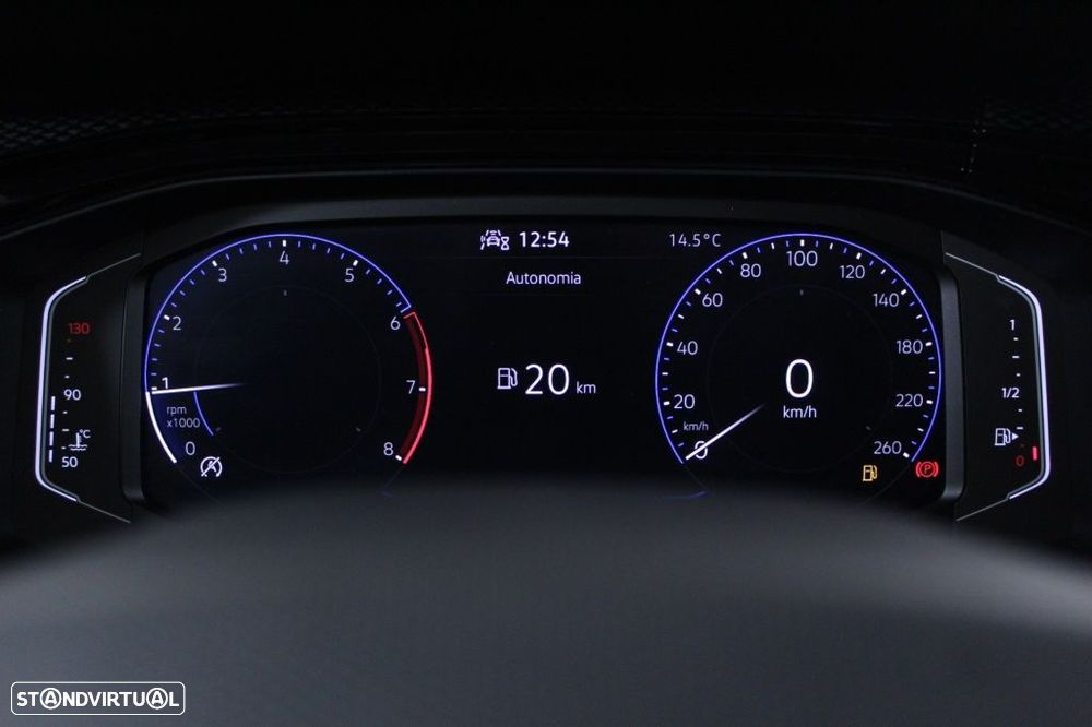 VW Taigo 1.0 TSI Life - 27