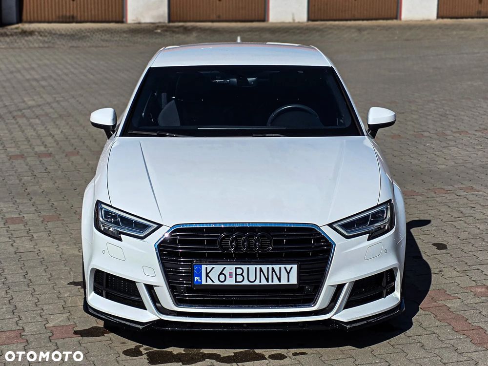 Audi A3 Limousine 1.6 TDI Sport - 10