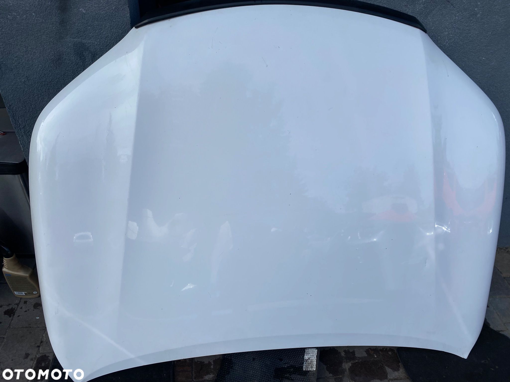 maska biała toyota hilux viii lift igła org - 1