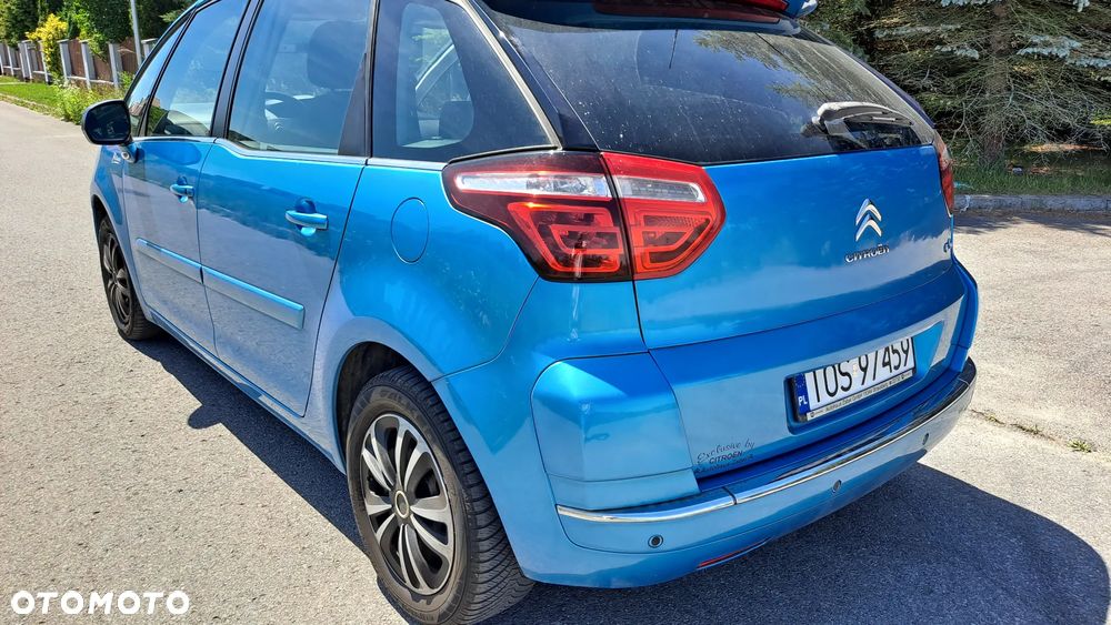 Citroën C4 Picasso - 5