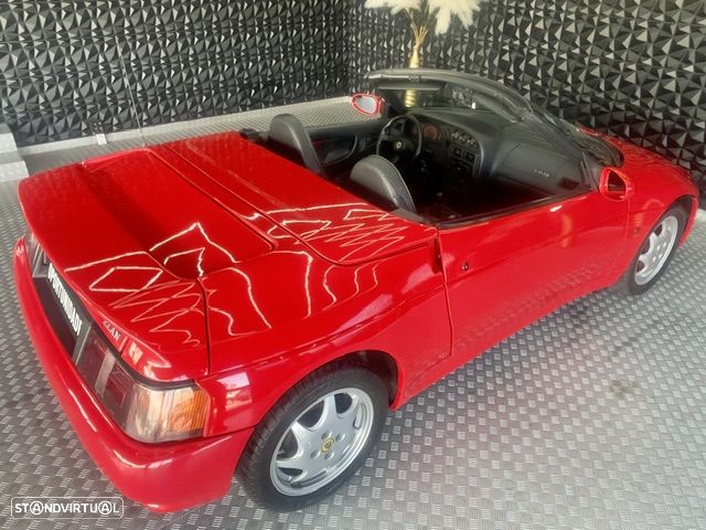Lotus Elan - 33