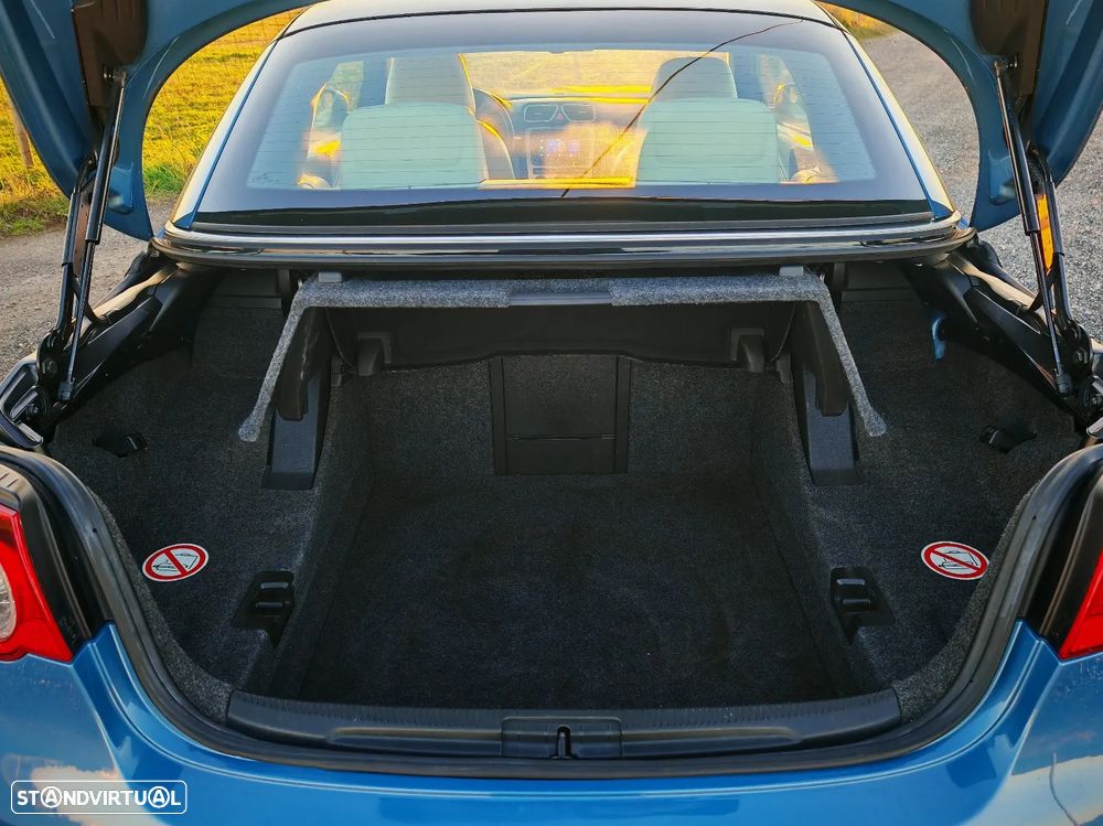 VW EOS 2.0 TDi Top DSG - 27