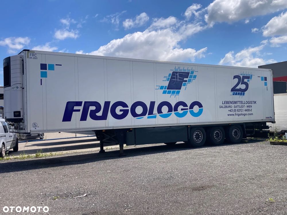 Schmitz Cargobull - 3