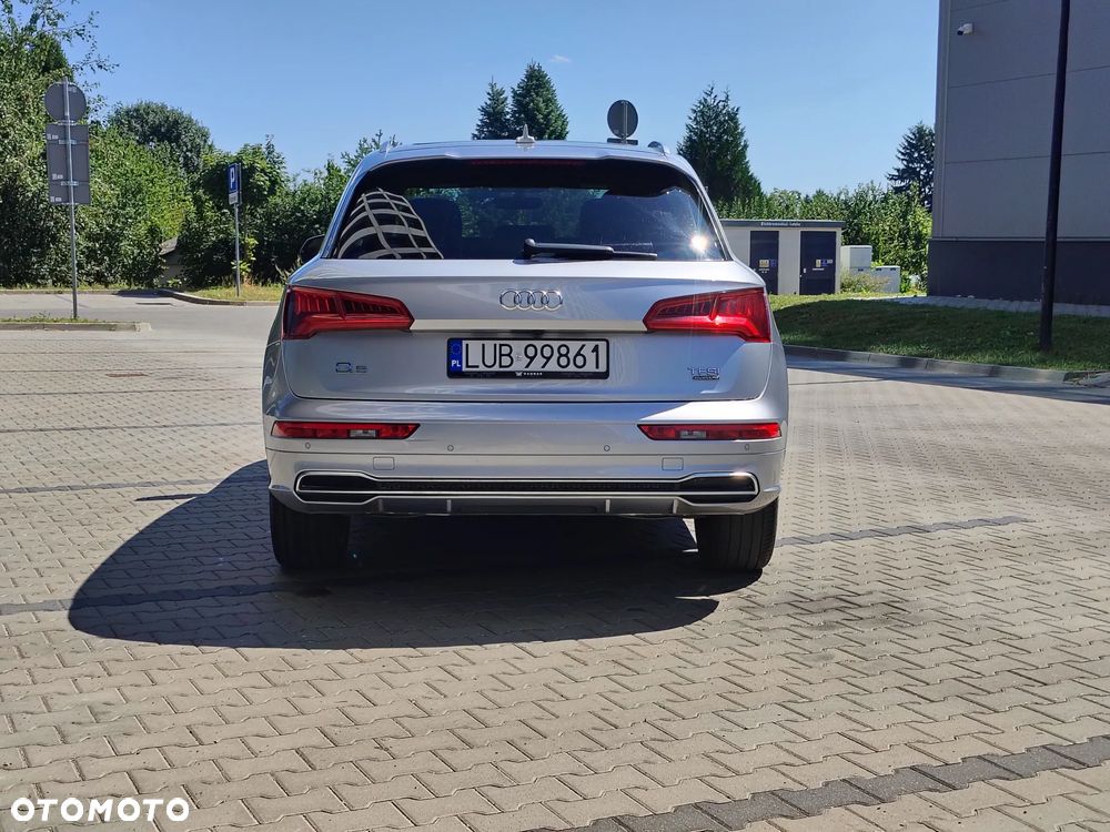 Audi Q5 2.0 TFSI Quattro S tronic - 6
