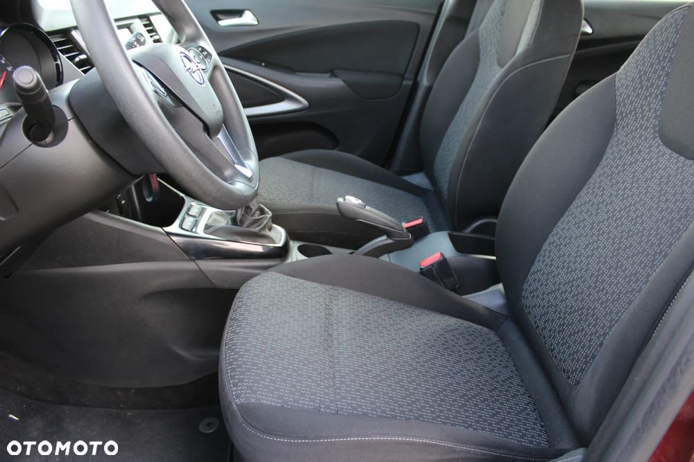 Opel Crossland X 1.2 ECOTEC Start/Stop Innovation - 12