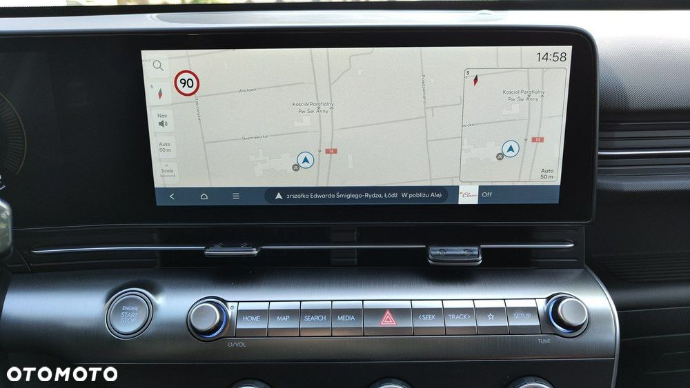 Hyundai Kona 1.0 T-GDI Smart - 24