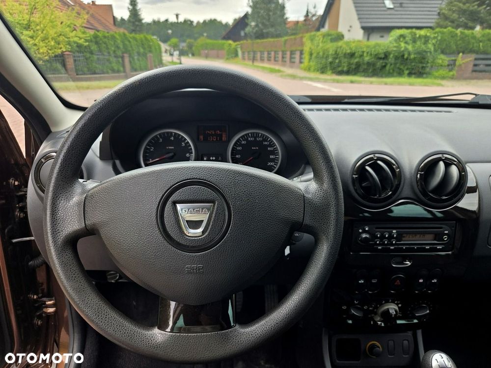 Dacia Duster 1.6 Ambiance - 14