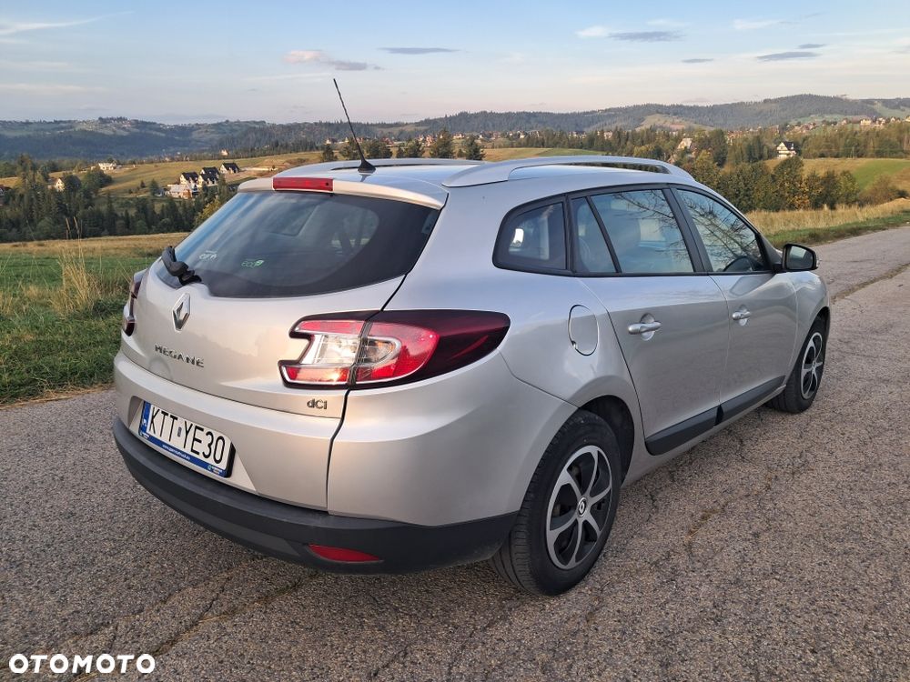Renault Megane - 4