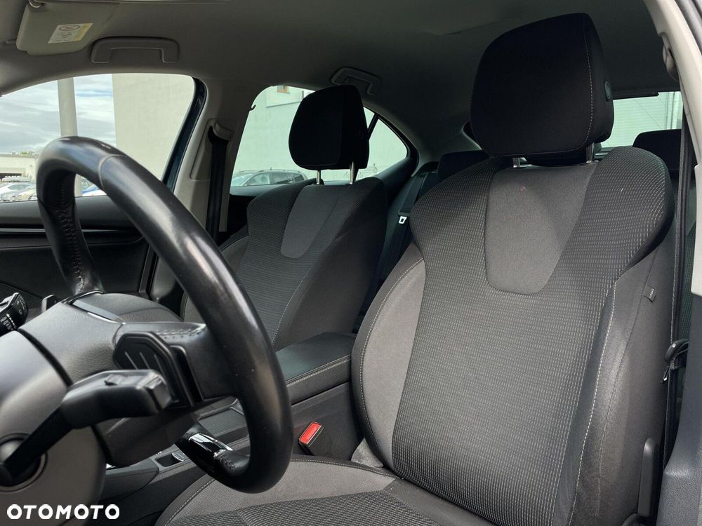 Skoda Octavia 1.5 TSI GPF ACT Ambition DSG - 13